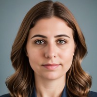 Elif Bulut Email & Phone Number