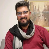 NEWTECH Employee Welinton Gonçalves's profile photo