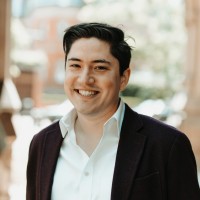 Gordon-Conwell Theological Seminary Employee Peter Fiore's profile photo