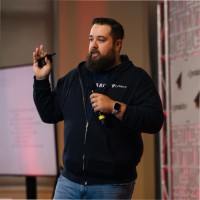 Clarity Innovations, LLC Employee Mike Lanciano's profile photo