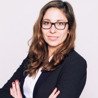ASZ GmbH & Co. KG Employee Miriam Sivamoorthy's profile photo