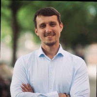 passify Employee Nico Marks's profile photo
