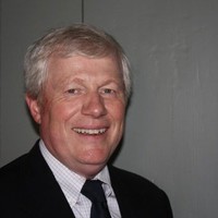 Strategic Aviation Solutions International Employee Charles Edwards's profile photo