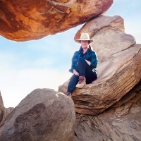 Worth Engineering Employee Jessica Martin's profile photo