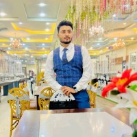 Ahmed Raza's profile photo