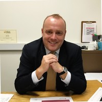 Dalata Hotel Group Employee Alan Deller's profile photo