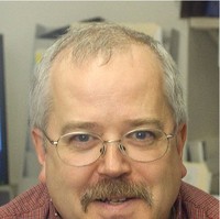 University of Michigan - Research and Sponsored Projects Employee William Custer's profile photo