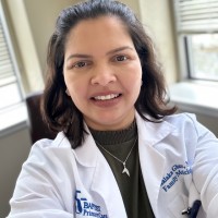 Baptist Primary Care Employee Shalaka Ghate's profile photo
