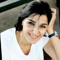 AYLKERP Employee Elina Melikyan's profile photo