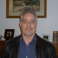 Rehab at Work, Corp Employee Richard Wilson's profile photo
