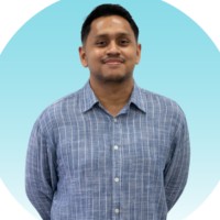 Nu Ideaktiv Employee Normaan Shafiq's profile photo