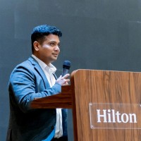 YASH Technologies Middle East Employee Ameet Joshi's profile photo
