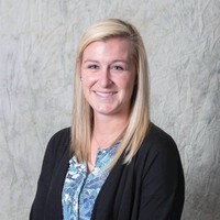 McDaniel College Employee Catharine Behrenshausen's profile photo