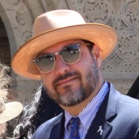 David Arroyo Email & Phone Number