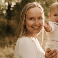 AMEC GmbH Employee Katharina Schaer's profile photo