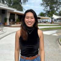 Mutant Communications Employee Isabella Wong's profile photo