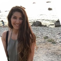 CreativeDrive Employee Steffani Derita's profile photo
