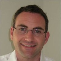 Arup Employee Ryan Hood's profile photo