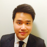 Dieter's Metal Fabricating Ltd. Employee Hans Huh's profile photo