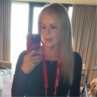Westar Truck Centre Employee Christine al-Badine's profile photo