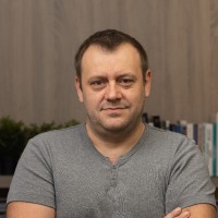 Simple Live POS Employee Vangelis Mitsis's profile photo