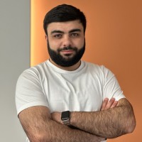 BETINSPIRE Employee Arayik Manvelyan's profile photo