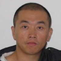Bing Lu Email