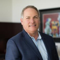 BlueCross BlueShield of Tennessee Employee Gary Steele's profile photo