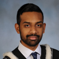 Enginehire Employee Lathan Thangavadivel's profile photo