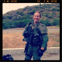 Irvine Police Department Employee Matt Ricci's profile photo