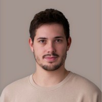 Steuerbot Employee Benjamin Kramser's profile photo
