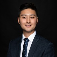 Kaiser Permanente Employee John Noh's profile photo