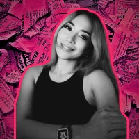 Insomnia Labs Employee Lj Merlin's profile photo