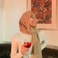 Ten4 Design Employee Durra Shuazlan's profile photo