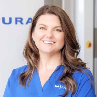 MIURA AMERICA CO., LTD. Employee Brittany Jordan's profile photo