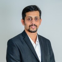 OTFCoder Private Limited Employee Hamza Dairywala's profile photo