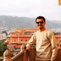 HDFC Bank Employee Ca Jadeja's profile photo