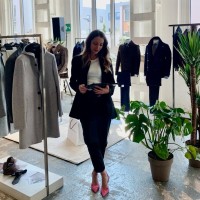 LUBIAM Employee Claudia Venditti's profile photo