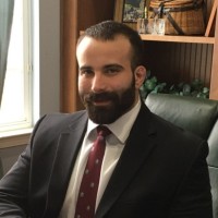 Trevor Finn's profile photo