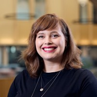 University of Leeds Employee Megan Noble's profile photo