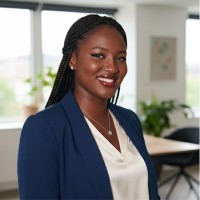 SUEZ Employee Mame Fall's profile photo