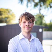 Full Financial Accounting & Advisory Limited Employee Benjamin Lockett's profile photo