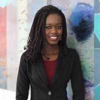 Kx Advisors Employee Norah Owiti's profile photo