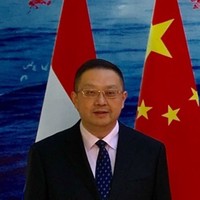 Shell Companies in China Employee William 王威's profile photo