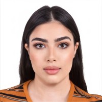 DataOne Employee Dayane Barake's profile photo