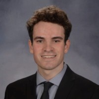 Benjamin Connor Email