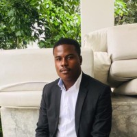 TIR Employee Ulrich Kimou's profile photo