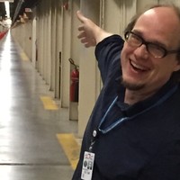 SLAC National Accelerator Laboratory Employee Fritz Mueller's profile photo