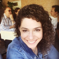 Physiofix Employee Marta Penha's profile photo
