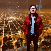 Joe Cano's profile photo